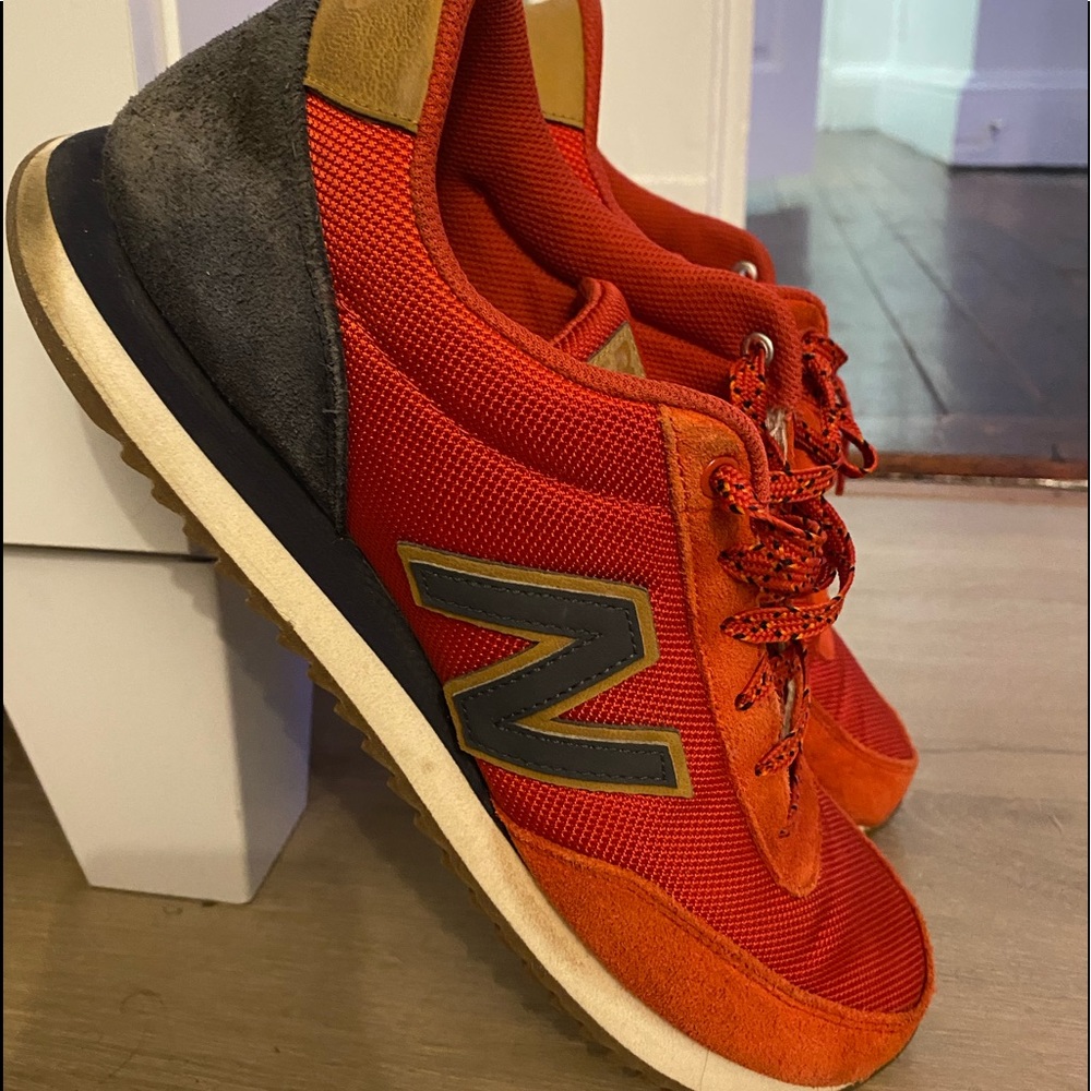 MENS new balance sneakers